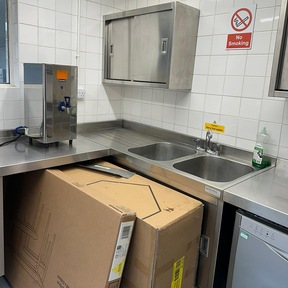 After Builders Cleaning Felixstowe